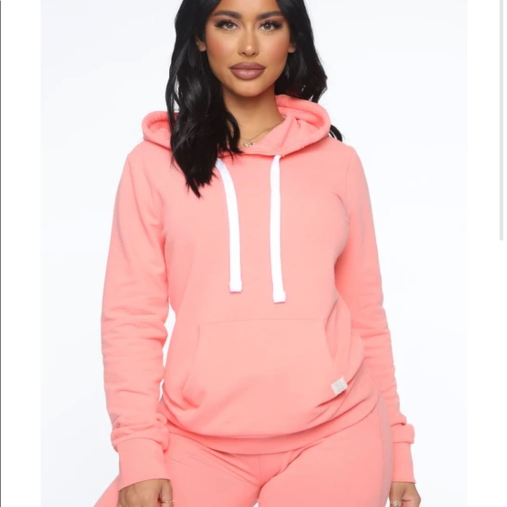 Sweater set